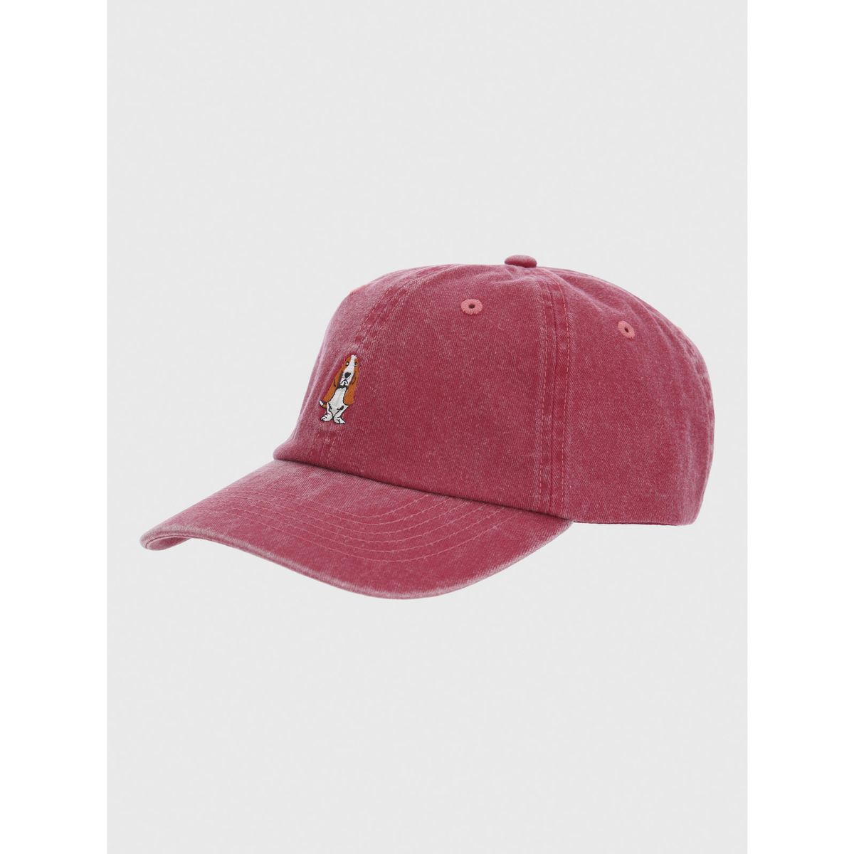 HUSH PUPPIES - Jockey Algodón Orgánico Unisex Rosado HUSH PUPPIES