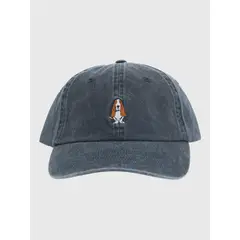 HUSH PUPPIES - Jockey Algodón Orgánico Unisex Azul