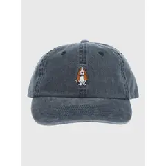 HUSH PUPPIES - Jockey Algodón Orgánico Kids Azul