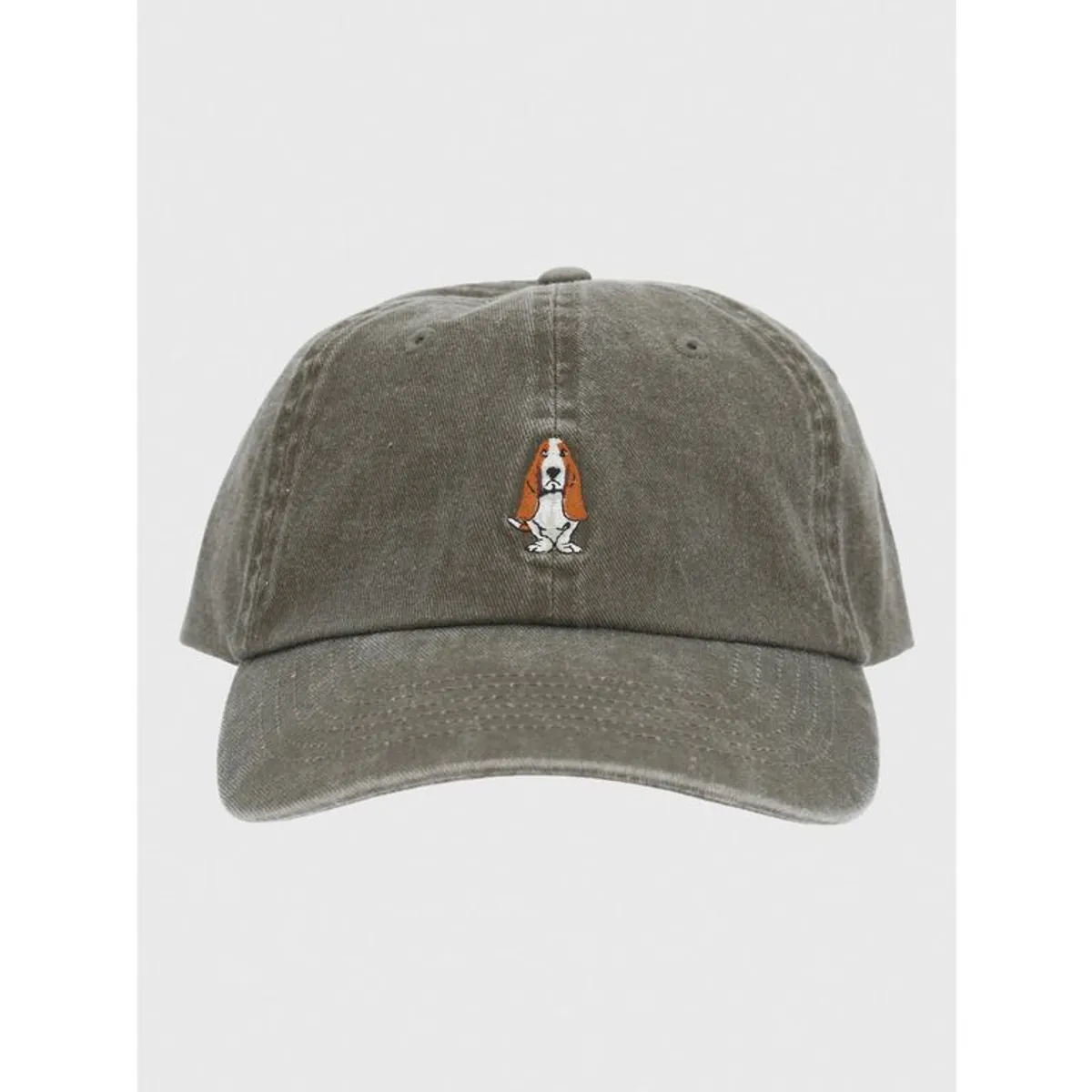HUSH PUPPIES - Jockey Algodón Orgánico Unisex Dog Café HUSH PUPPIES