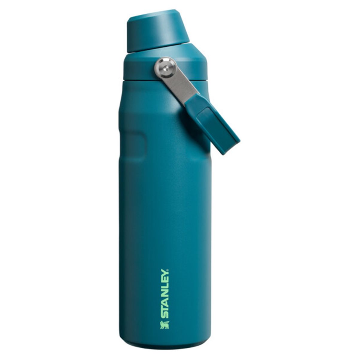 STANLEY - Botella Térmica Stanley Fast Flow Coastal Teal- 709 ml