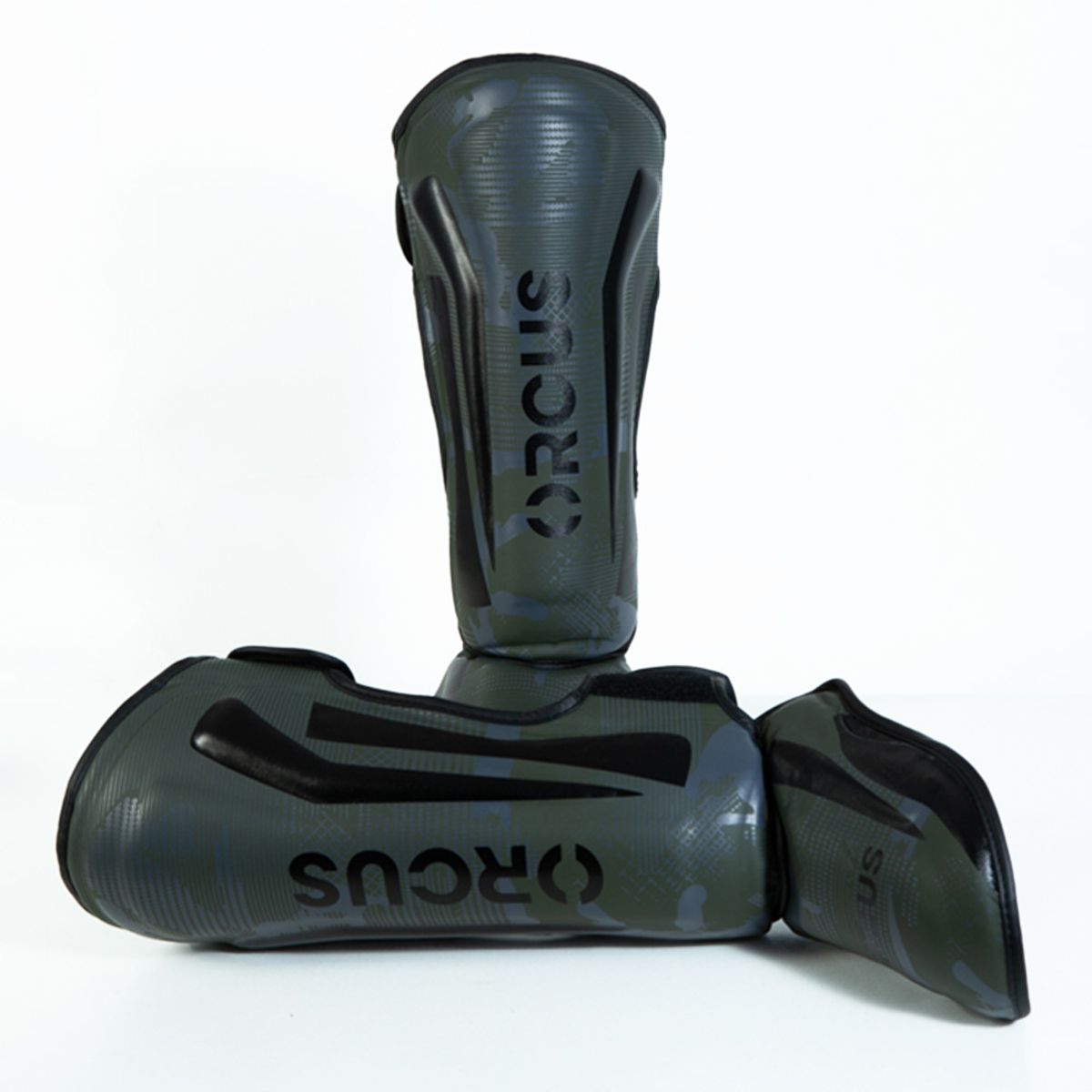 ORCUS - CANILLERAS ORCUS VANTH EDITION VERDE CAMO S