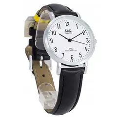 QYQ - RELOJ QZ03J304Y MUJER ANALOGO
