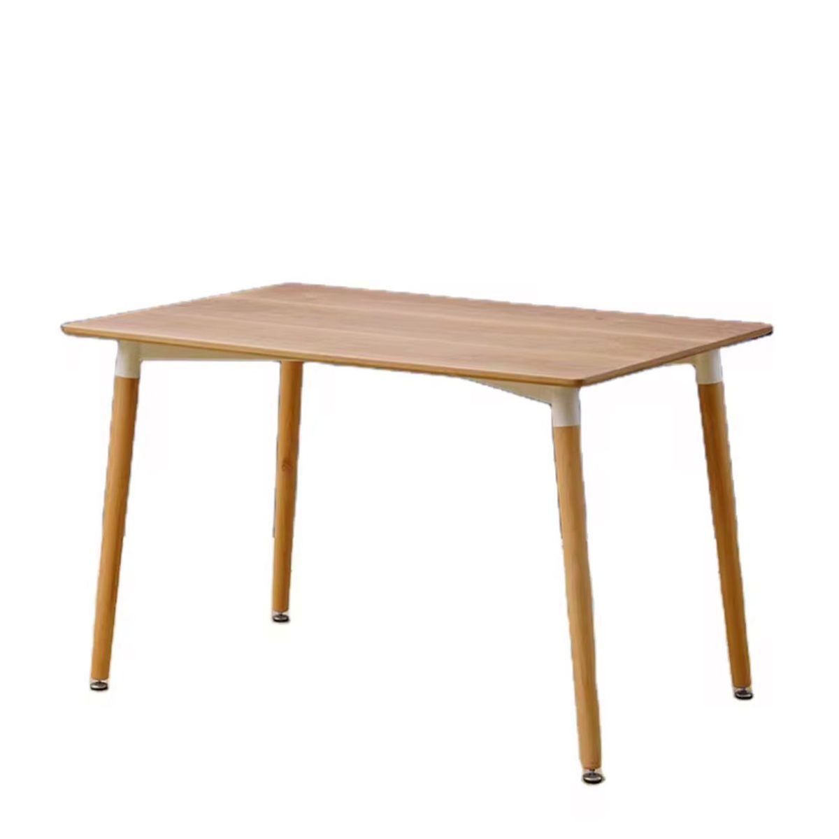 HABITA2 CHILE - Mesa MDF Rectangular Wood 120x80 cm