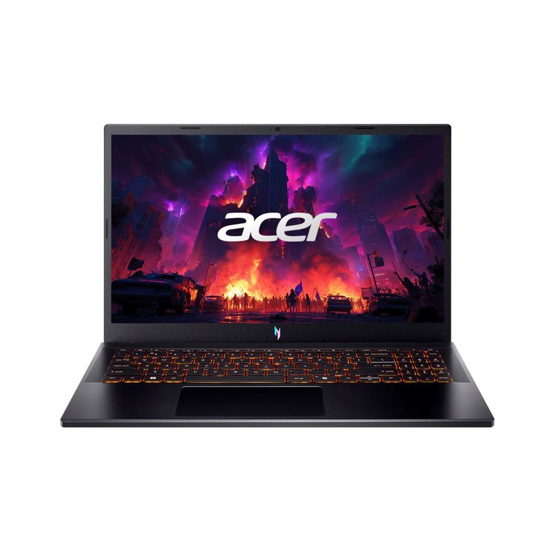ACER - Notebook  Acer ANV15-52-73S9-1 / Intel Core i7 13620H / NVIDIA RTX 5050 / 24GBRAM/512GBSSD/15,6" FHD
