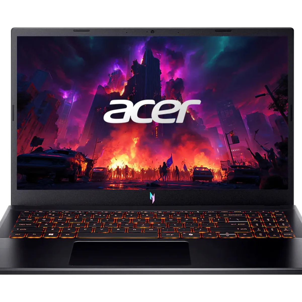ACER - Notebook  Acer ANV15-52-73S9-1 / Intel Core i7 13620H / NVIDIA RTX 5050 / 24GBRAM/512GBSSD/15,6" FHD