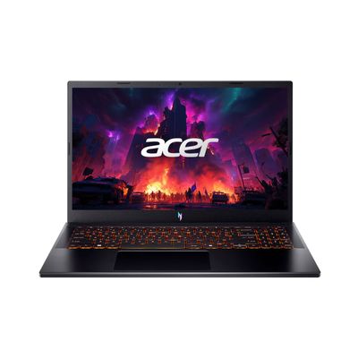 Imagen 2 del producto Notebook ANV15-52-73S9-1 / Intel Core i7 13620H / NVIDIA RTX 5050 / 24GBRAM/512GBSSD/15,6"" FHD