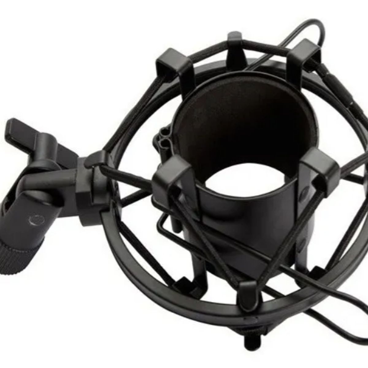 GENERICO - Soporte Tipo Araña Universal Para Micrófono Estudio