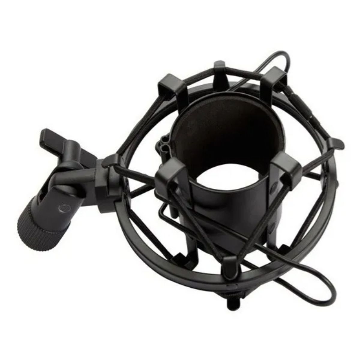 GENERICO - Soporte Tipo Araña Universal Para Micrófono Estudio