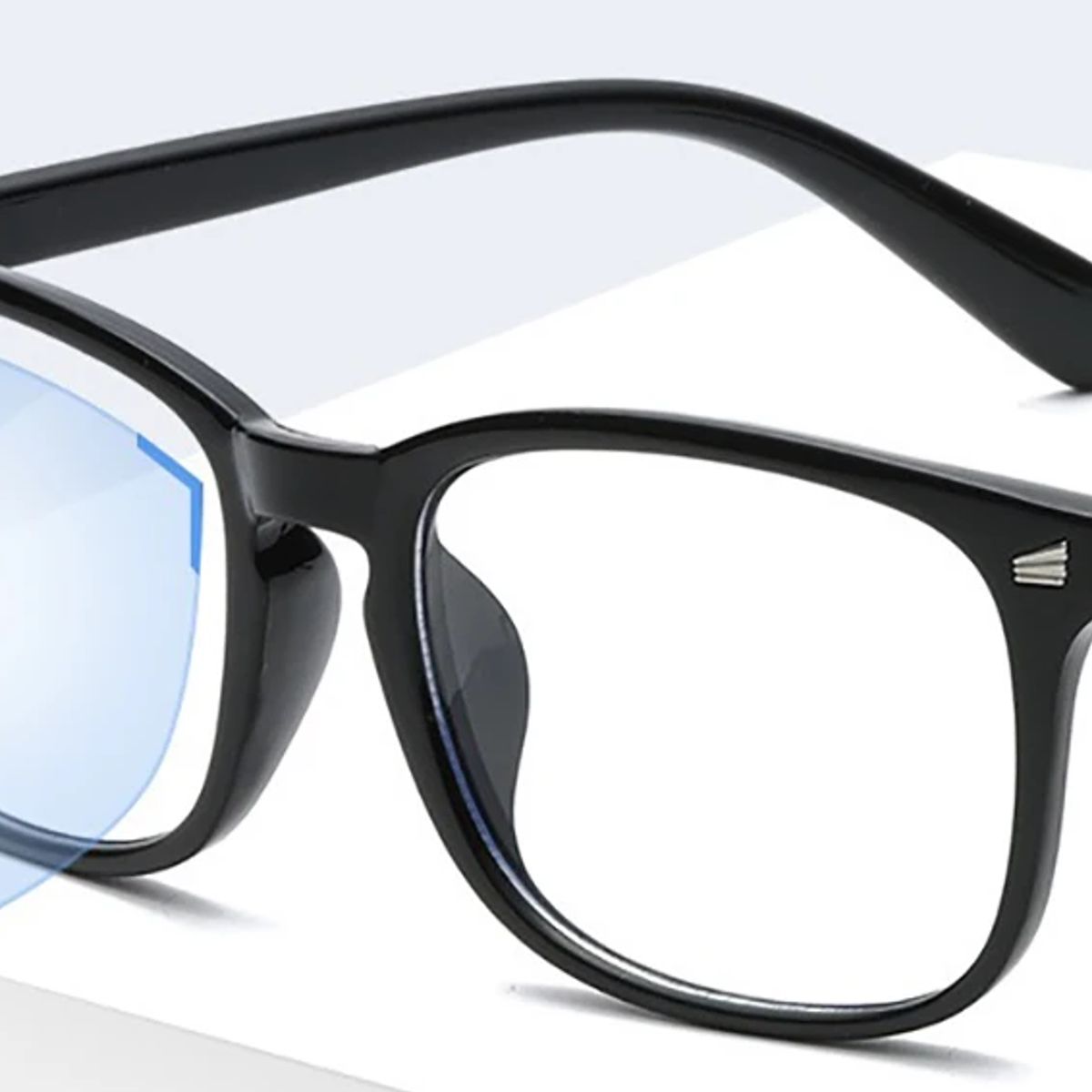 JM - Anteojos Ópticos 2.00 Clásicos Lentes Graduados Presbicia Lectura Gafa