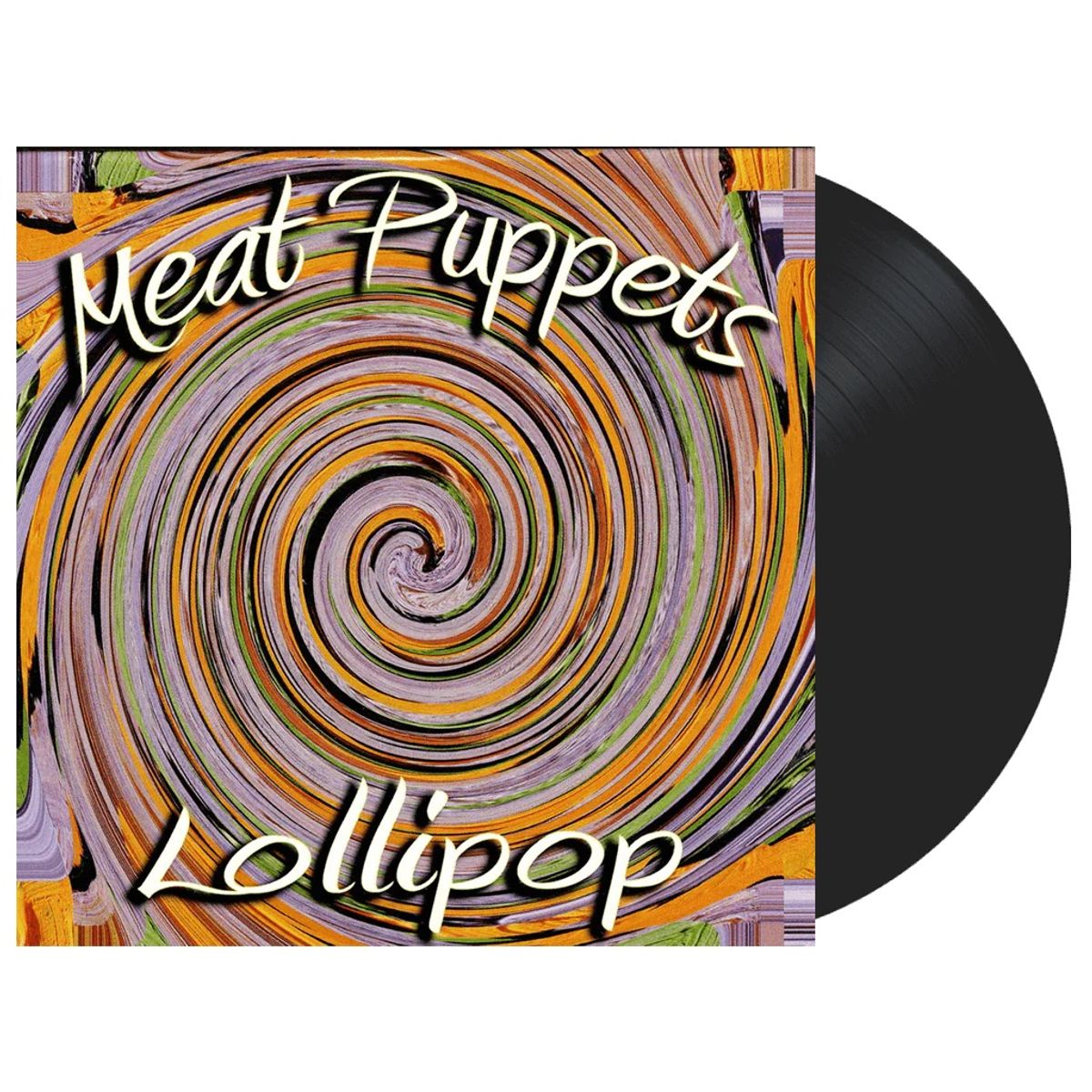 GENERICO - Meat Puppets -Lollipop- Vinilo