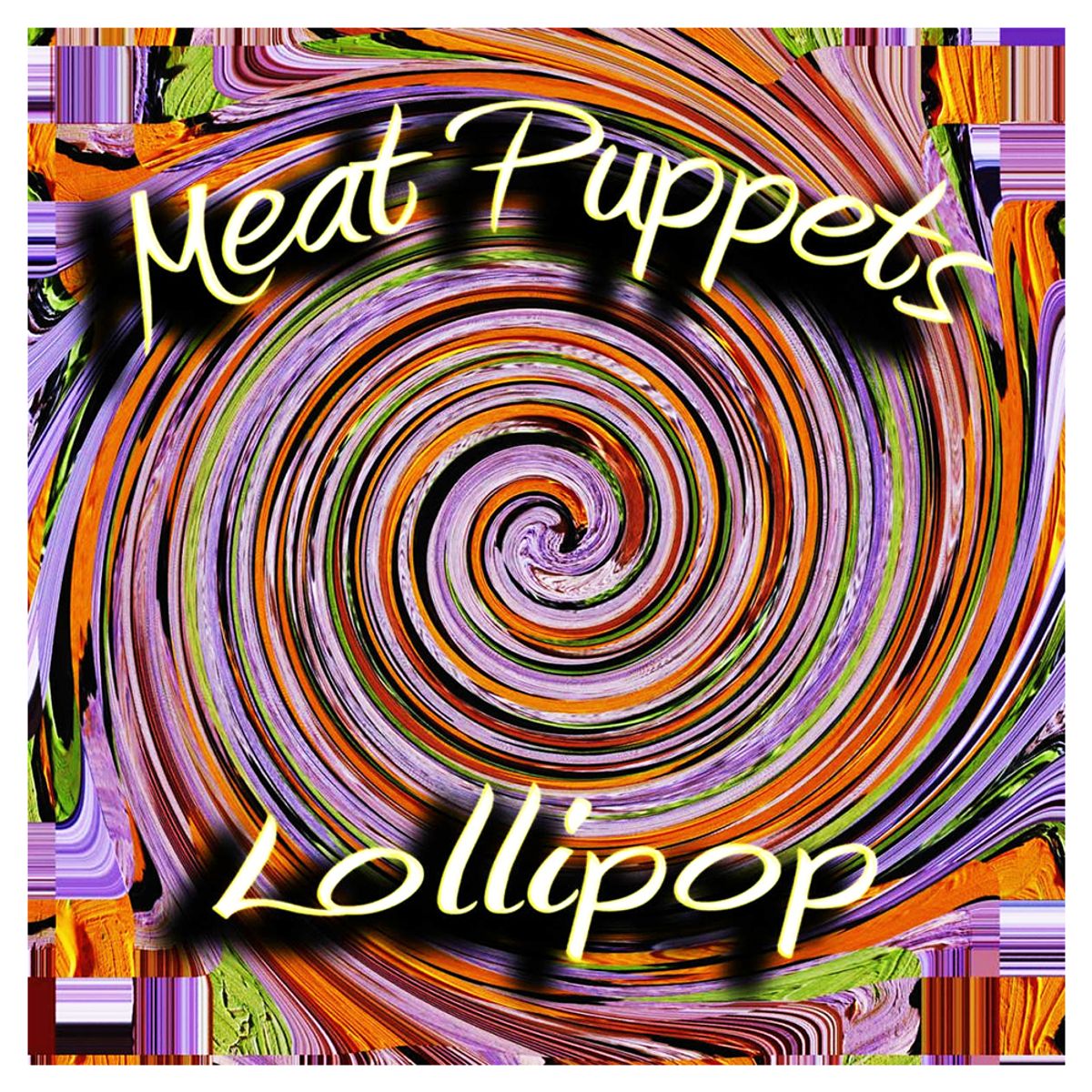 GENERICO - Meat Puppets -Lollipop- Vinilo