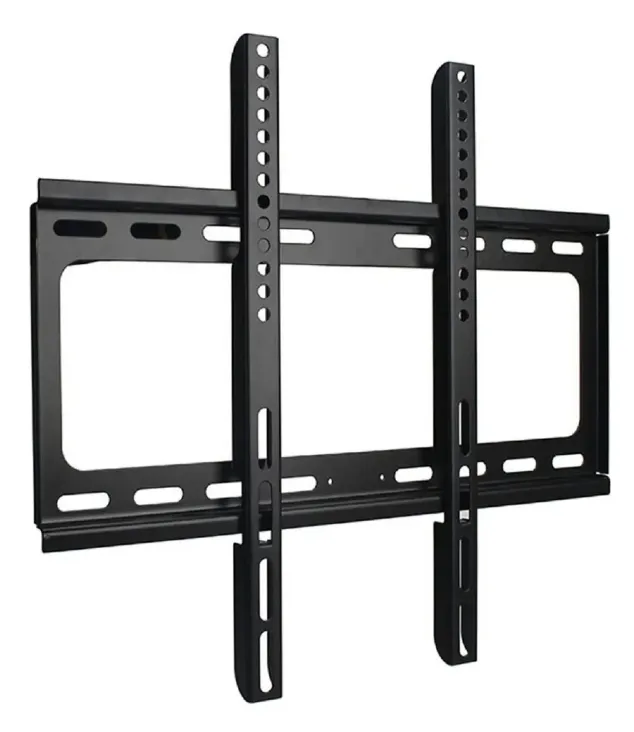 GENERICO Soporte Base TV 26 a 63 Pulgadas Fijo Hasta 50 kg