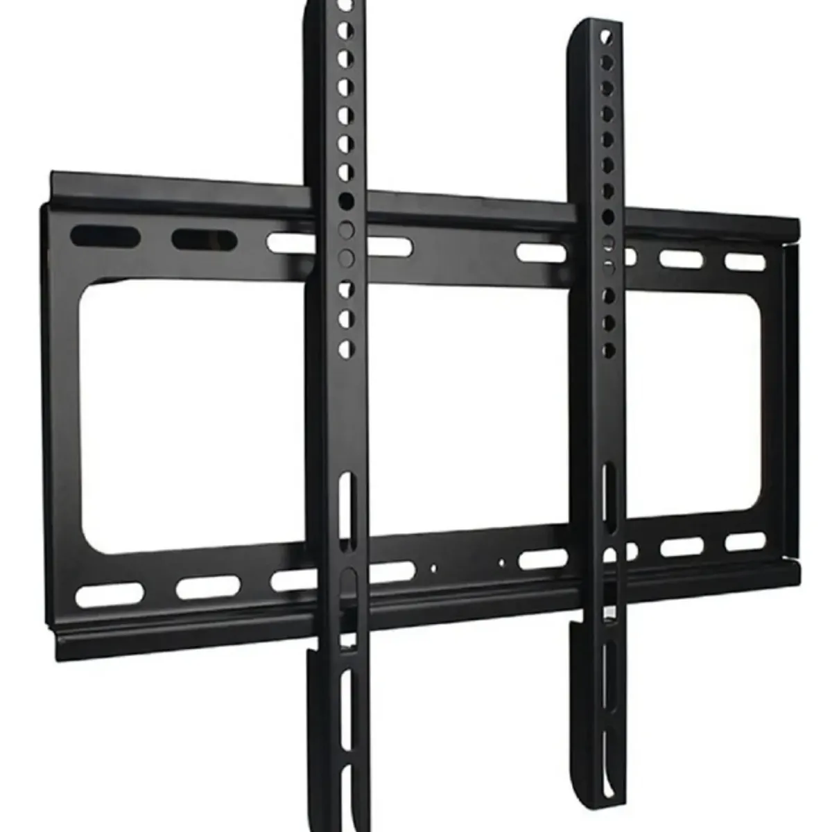 GENERICO - Soporte Base TV 26 a 63 Pulgadas Fijo Hasta 50 kg