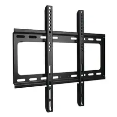 GENERICO - Soporte Base TV 26 a 63 Pulgadas Fijo Hasta 50 kg