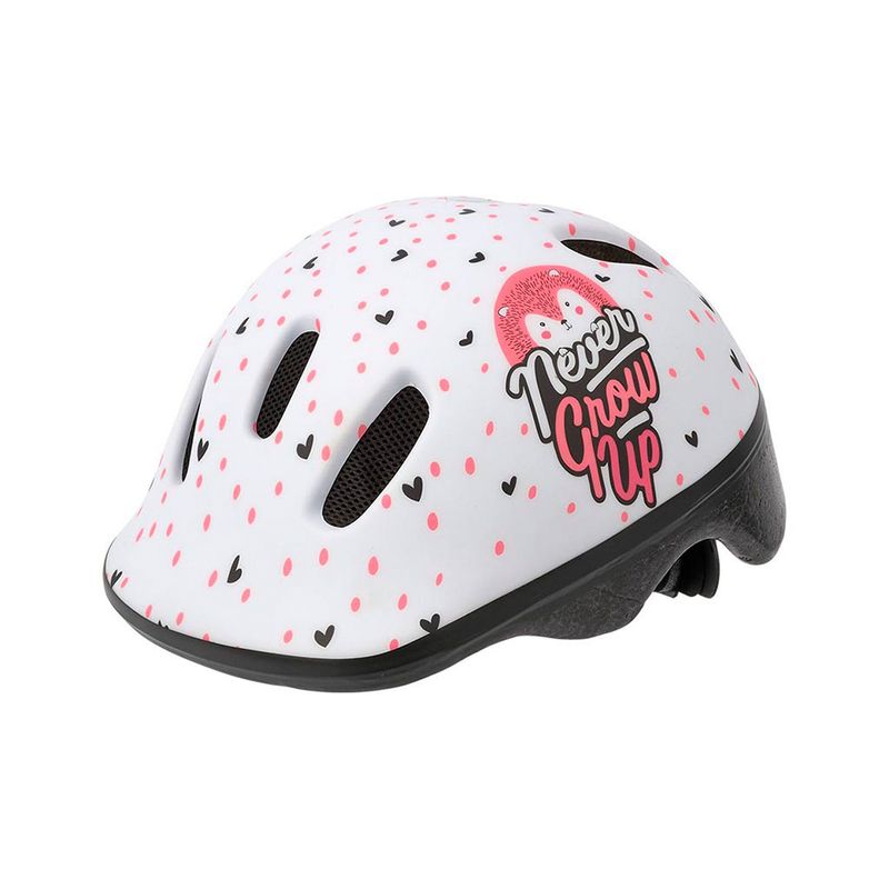 POLISPORT - Casco Sport Kids Hoggy