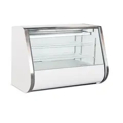 BOZZO - Vitrina Mesón 1.50 mts STATUS