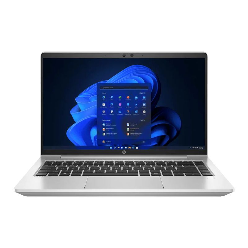 HP - NOTEBOOK HP 445 G8 14"" (Ryzen 5 16GB 256GB SSD) Reacondicionado Grado A