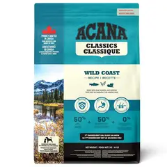 ACANA - Classics - Wild Coast Dog 2kg