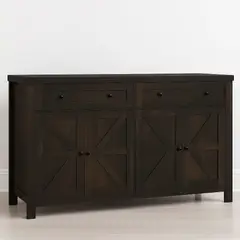 KLIK - Buffet de Cocina Renk Vintage - Café