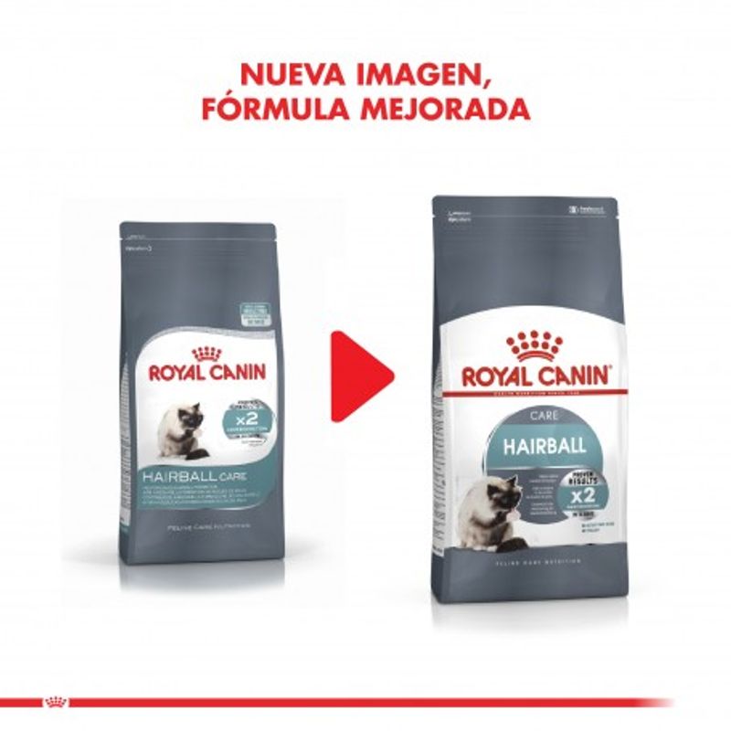 ROYAL CANIN - Royal canin gato Intense hairball 1 .5kg