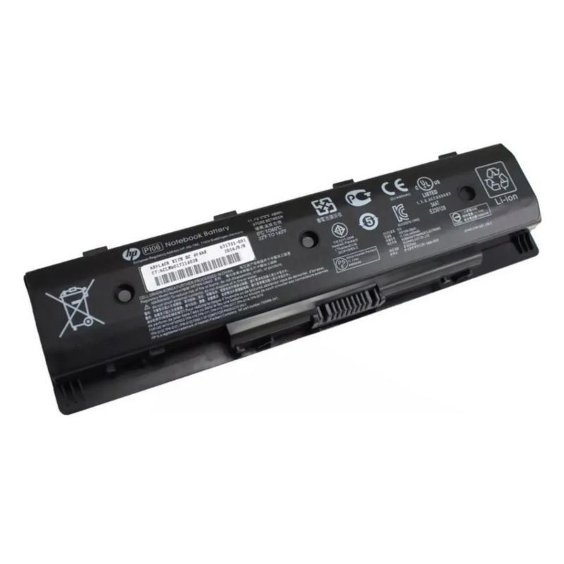 DM - BATERIA PARA HP PI06 Alternativa