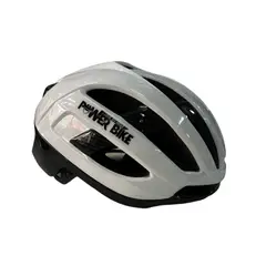 POWERBIKE - Casco Gravel White
