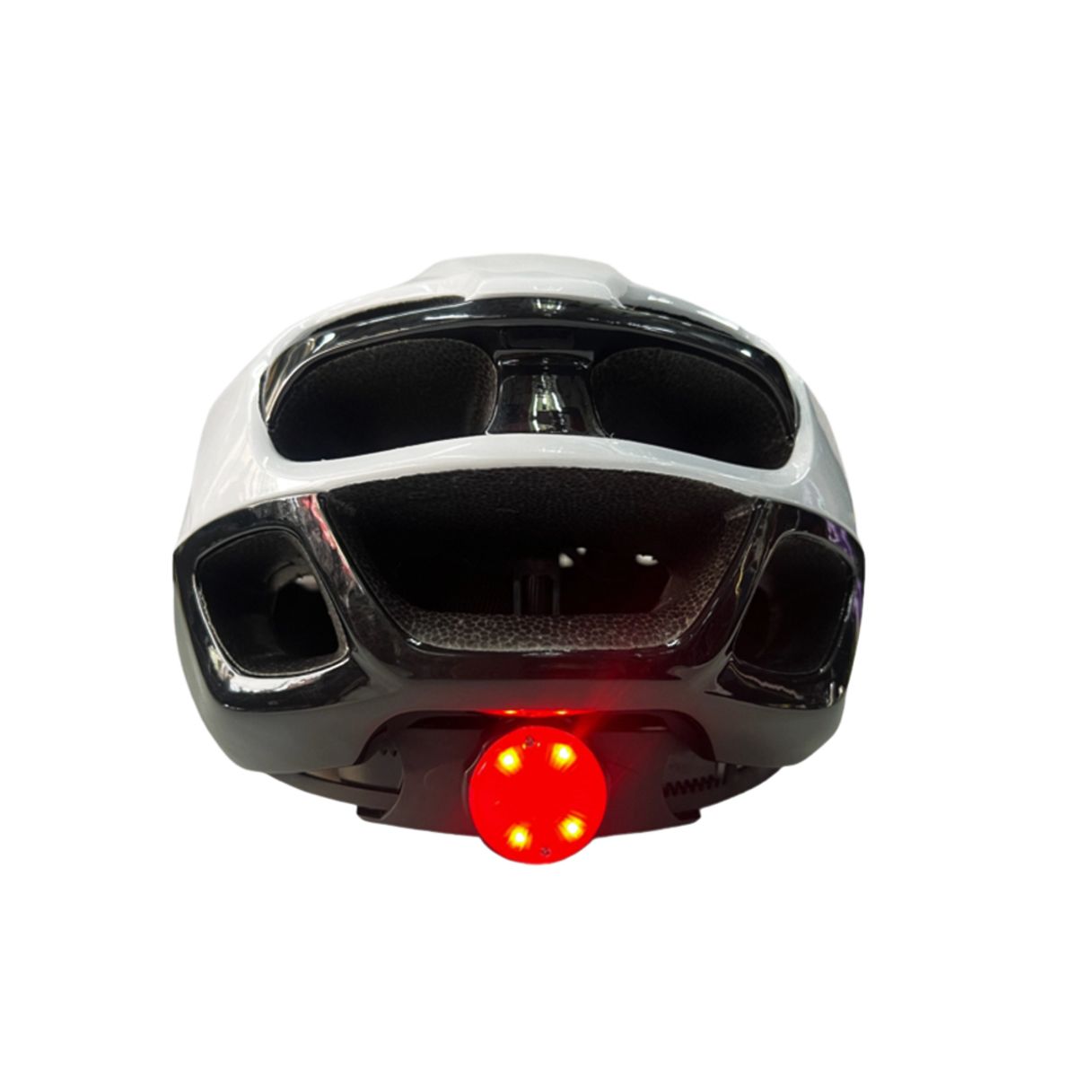 POWERBIKE - Casco Gravel Powerbike White