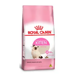 ROYAL CANIN - Kitten 1.5Kg