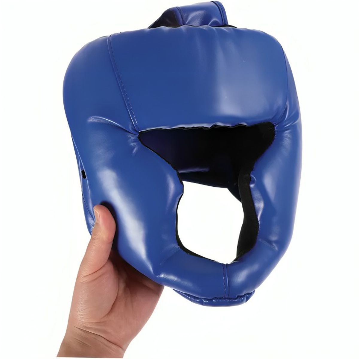 GENERICO - Mma, Lucha Profesional, Boxeo, Casco De Protección