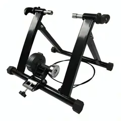 GENERICO - Rodillo Entrenador De Bicicleta De Interior