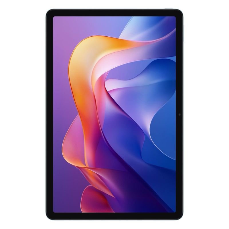 XIAOMI - Tablet Xiaomi Redmi Pad 2 Mint Green 4G RAM 128G ROM