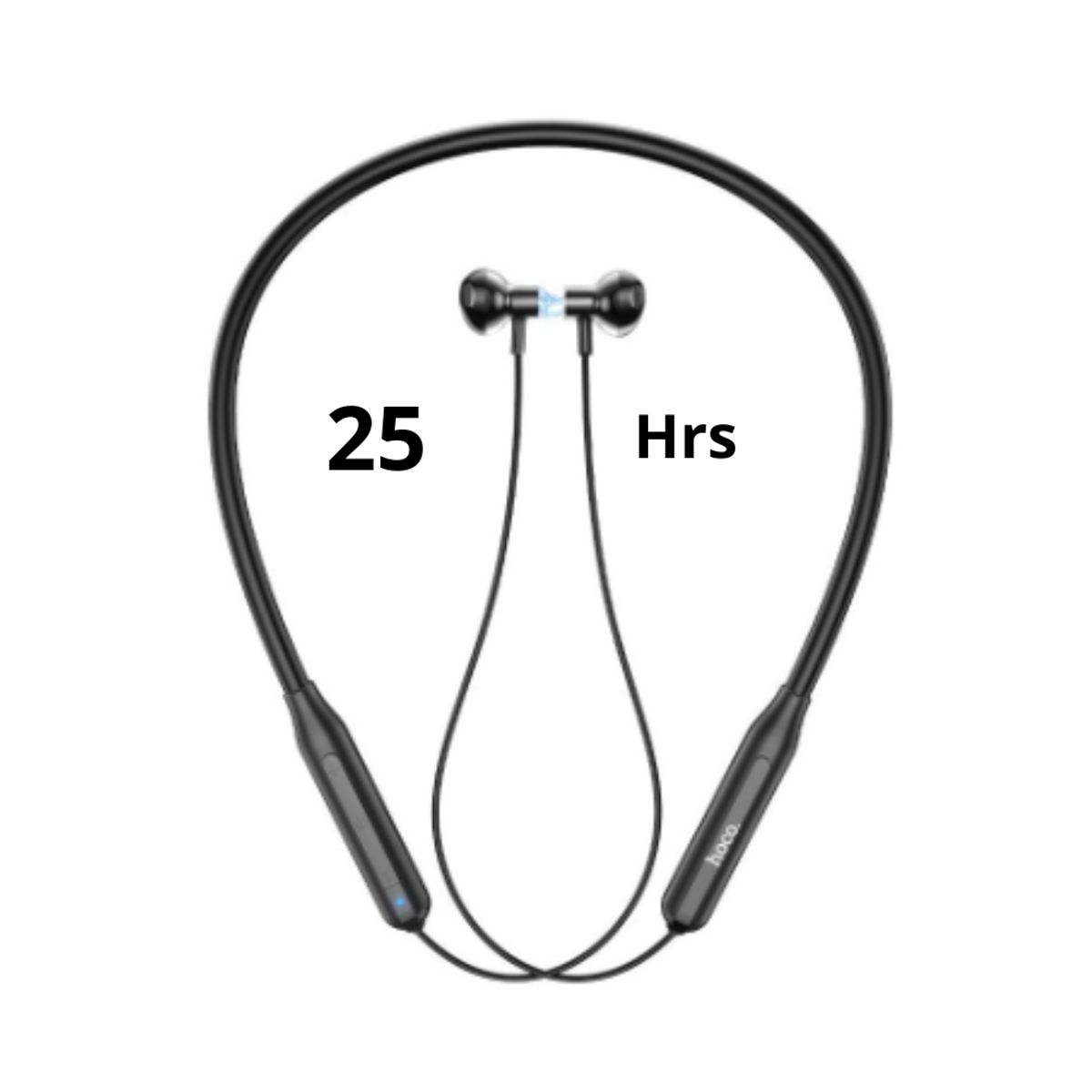 HOCO - Audifonos Inalámbricos Bluetooth Deportivos 25Hrs Hoco ES58