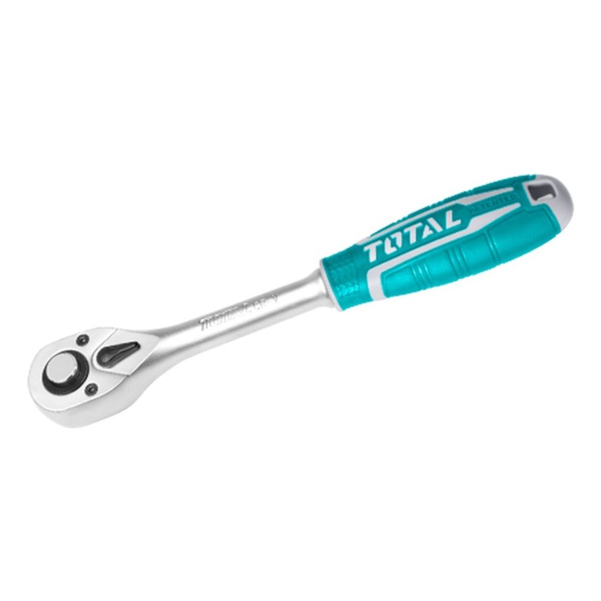 TOTAL - Llave Chicharra Cuadrante 1/4  Mate Total Tht106146