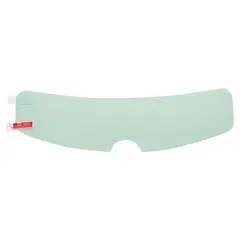 EON - Lamina O Micas Antiempañantes Antifog Casco Moto