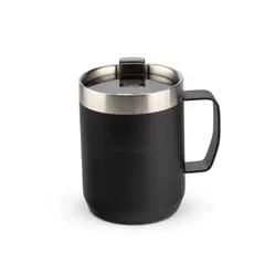 STANLEY - Taza de Camping Black 20- 236 ML