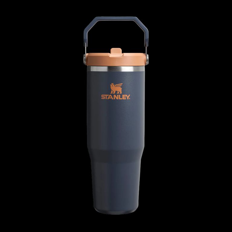 Botella Térmica Stanley Flip Straw 20 Twilight - 887 ml | Sodimac Chile