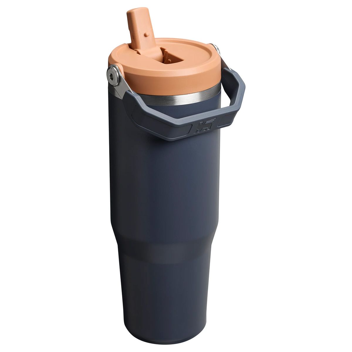 STANLEY - Botella Térmica Stanley Flip Straw 20 Twilight - 887 ml