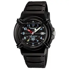 CASIO - Reloj Hombre HDA-600B-1BVDF