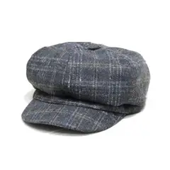 COLETTE - Boina Octogonal News Boys Colores Varios