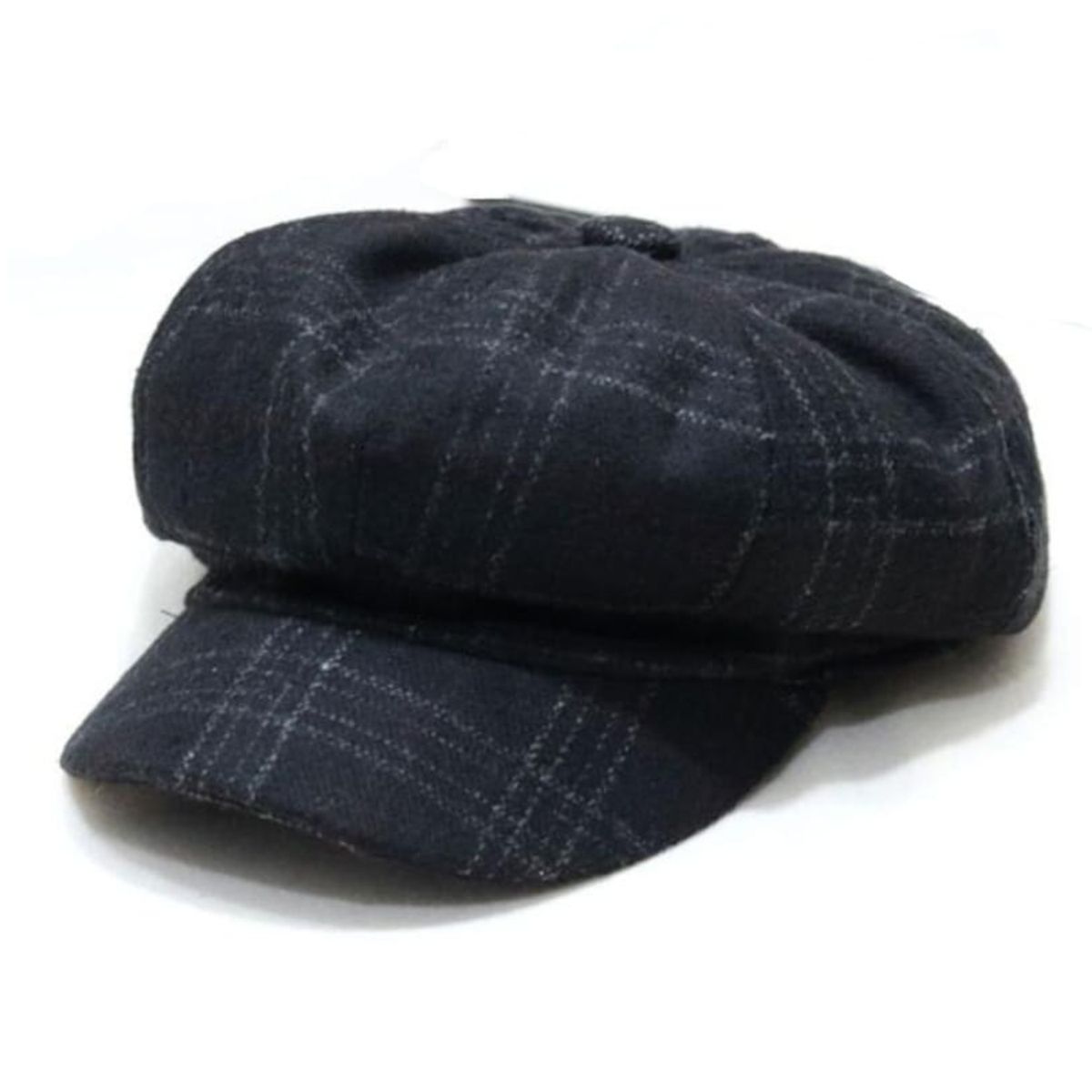 COLETTE - Boina Octogonal News Boys Colores Varios