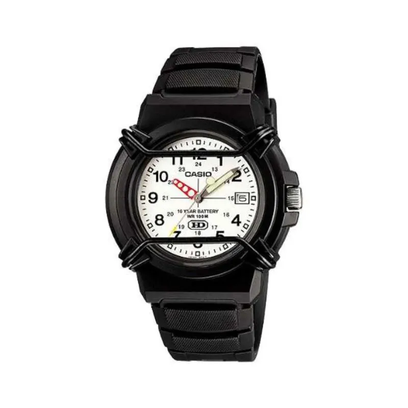 CASIO - Reloj Hombre Casio HDA-600B-7BVDF