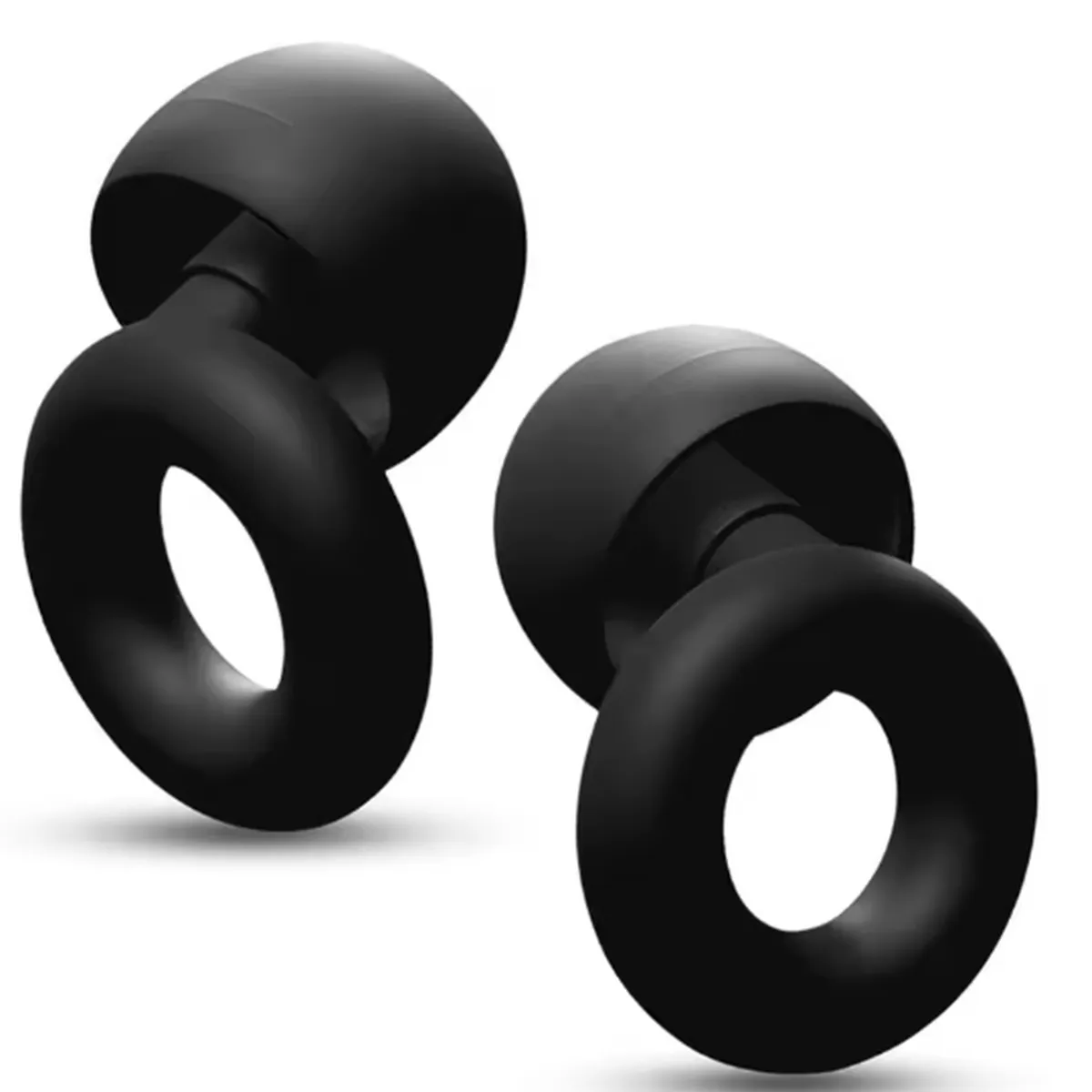 GENERICO - Audífonos Anti Ruido Invisibles Para Autista O No