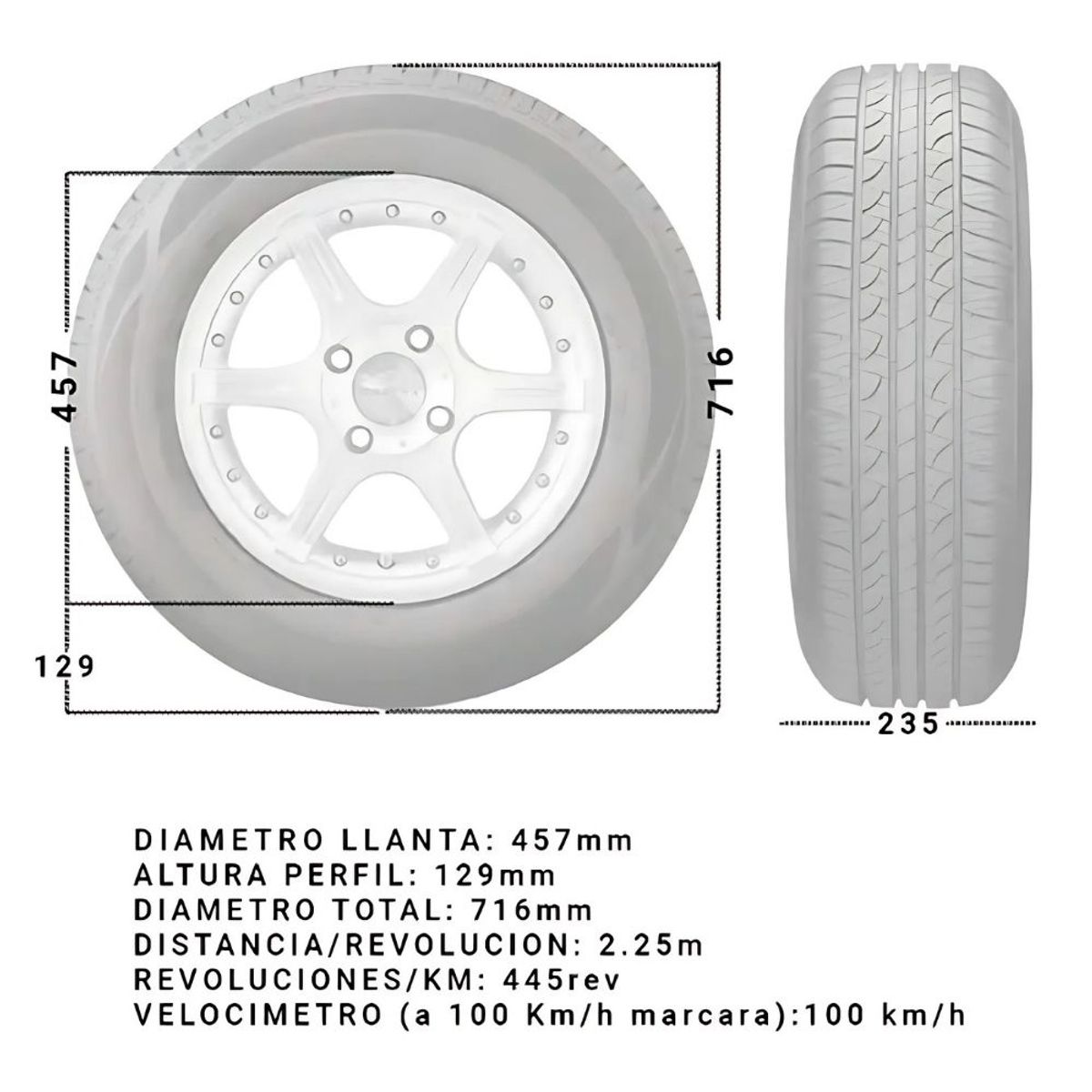 KUMHO - Neumático Kumho Ecowing 185 65r15 88h