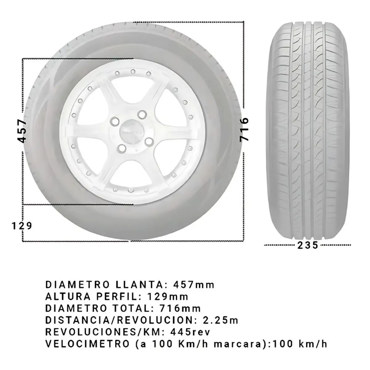 KUMHO - Neumático Kumho Ecowing 185 65r15 88h