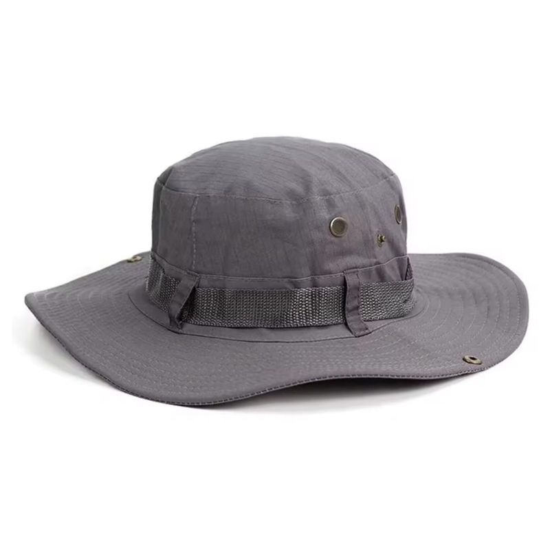 COLETTE - Sombrero Safari Ala Ancha Verano Colores Varios