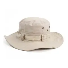 COLETTE - Sombrero Safari Ala Ancha Verano Colores Varios