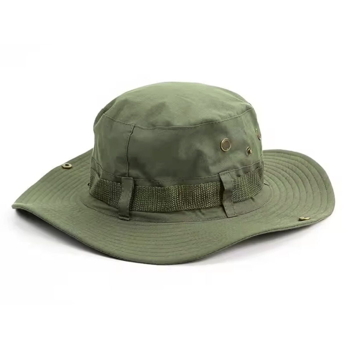 COLETTE - Sombrero Safari Ala Ancha Verano Colores Varios