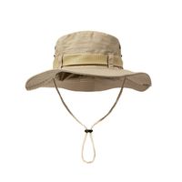 Sombrero Safari Ala Ancha Verano Colores Varios