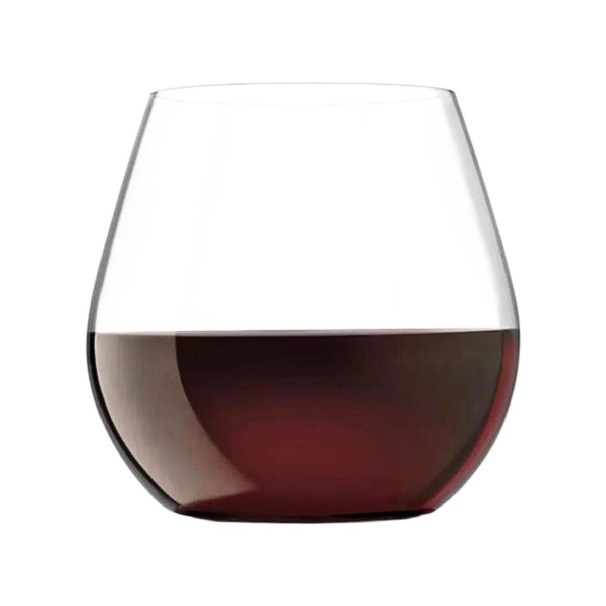 SCHOTT ZWIESEL - Set De 6 Vasos Bajos Viña Rock Schott Zwiesel 590 cc